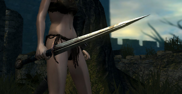 image broadsword jpg dark souls wiki fandom powered by wikia broadsword size