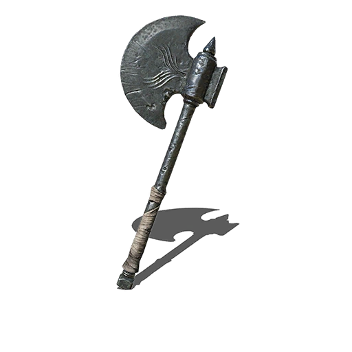 Millwood Battle Axe Dark Souls Wiki Fandom