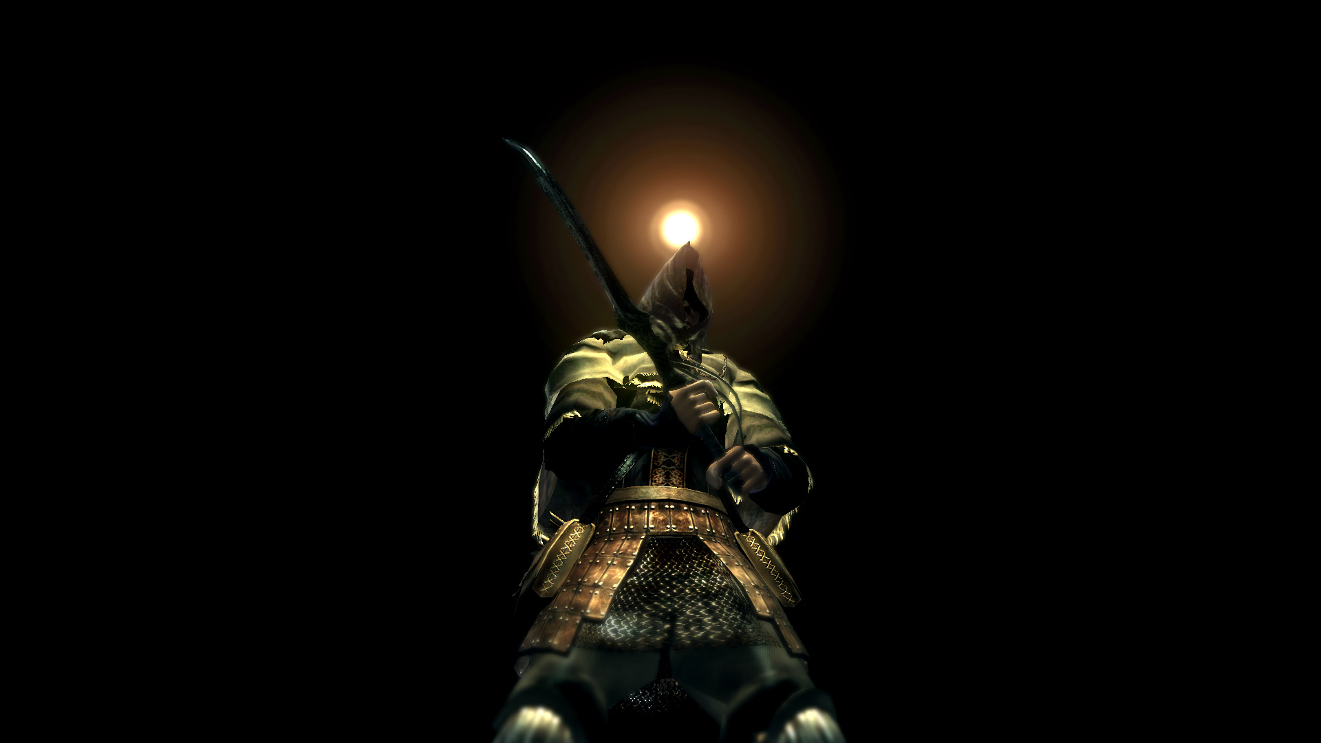 Око смерти dark souls