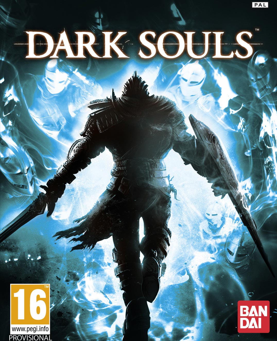 Dark Souls | Dark Souls Wiki | FANDOM powered by Wikia