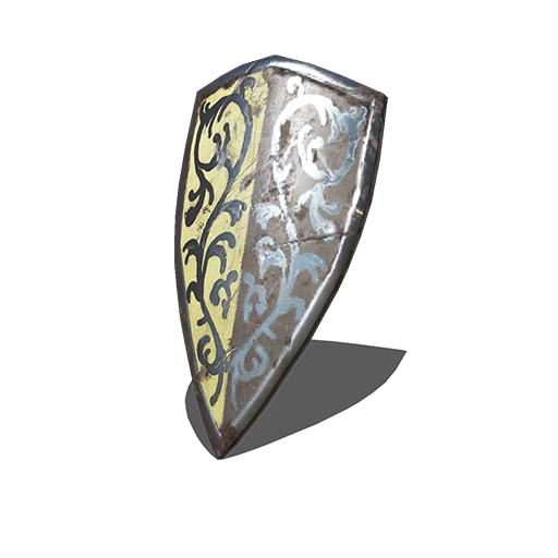 Grass Crest Shield (Dark Souls III) Dark Souls Wiki Fandom
