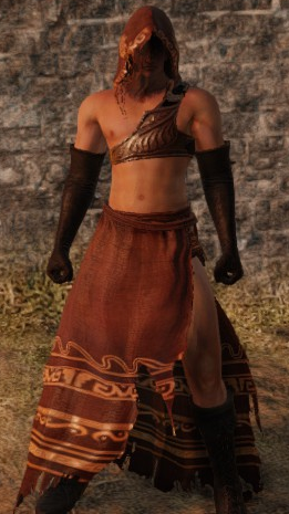 Desert Sorceress Set Dark Souls Wiki Fandom