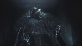 Ariandel's fury.