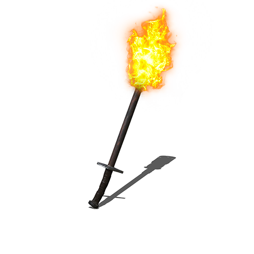 Факел преследователя | Dark Souls вики | FANDOM powered by Wikia