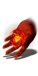 Pyromancy Flame II