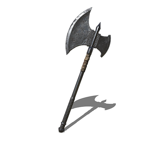 Battle Axe (Dark Souls III) | Dark Souls Wiki | FANDOM powered by Wikia