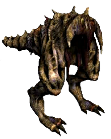 Bounding Demon Of Izalith Dark Souls Wiki Fandom