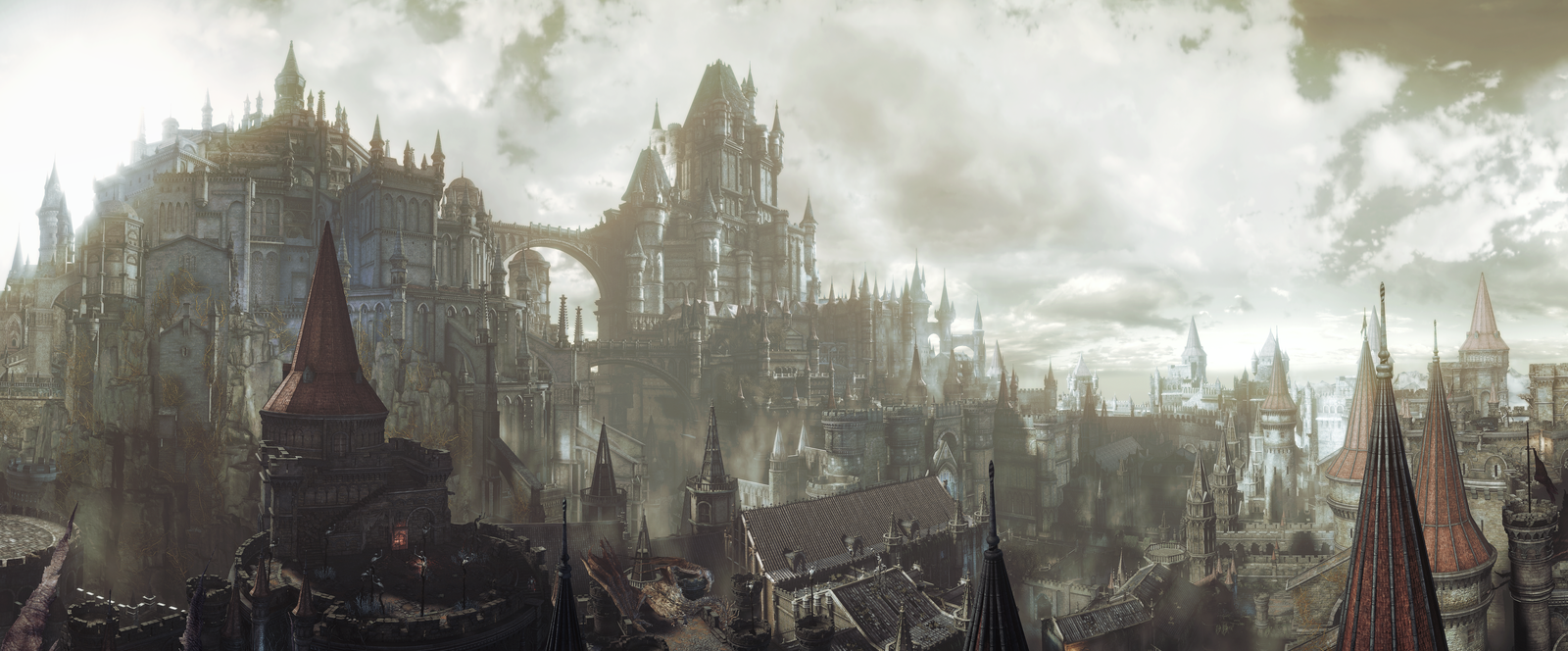 Lothric | Dark Souls Wiki | FANDOM powered by Wikia