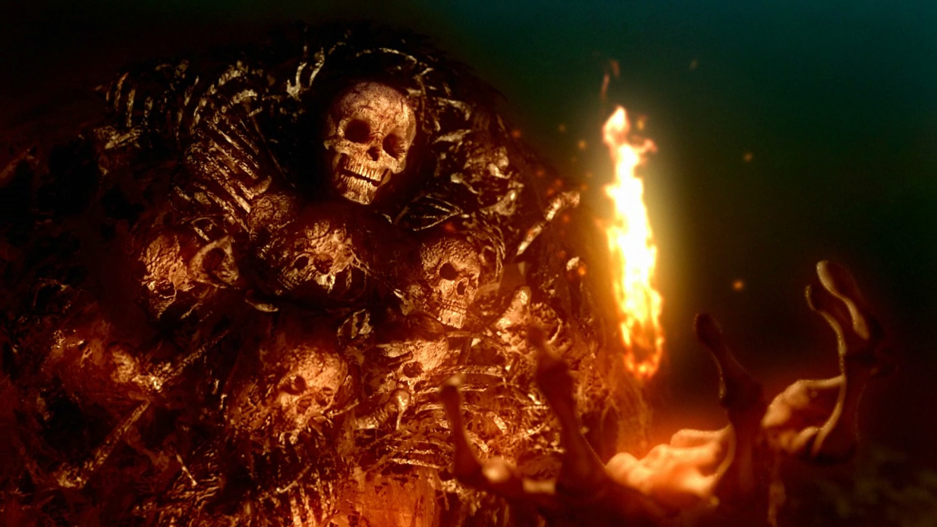 Grabesfürst Nito | Dark Souls Wiki | FANDOM powered by Wikia