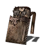 Standard bolt