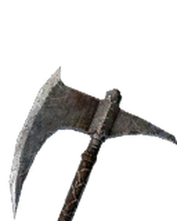 Dragonslayer's Crescent Axe | Dark Souls Wiki | Fandom