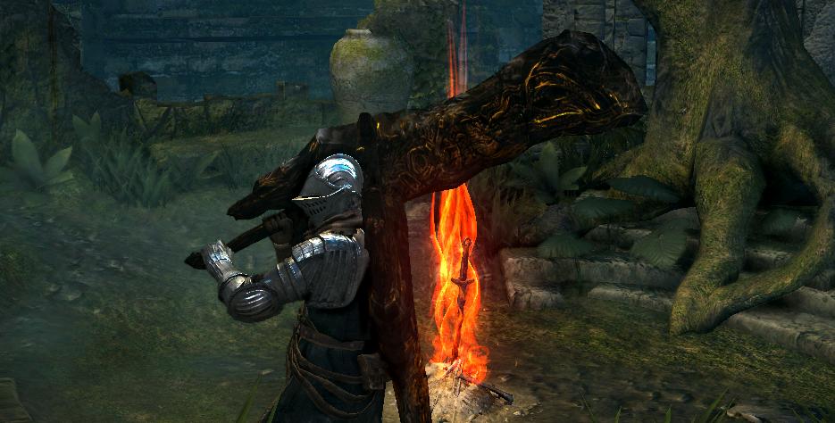 Маска служителя драконов dark souls 2