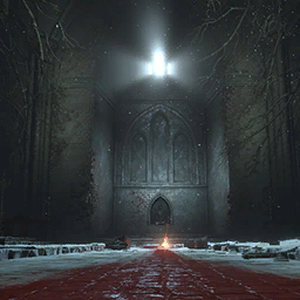Painted World Of Ariandel Dark Souls Wiki Fandom