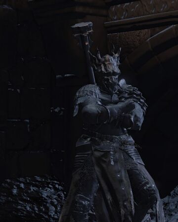 Eygon Of Carim Dark Souls Wiki Fandom