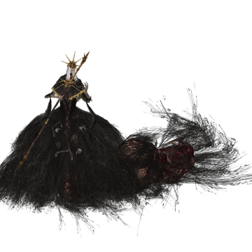 Aldrich Devourer Of Gods Dark Souls Wiki Fandom