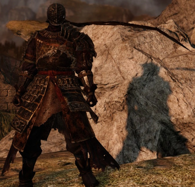 Image Alonne Armor.png Dark Souls Wiki FANDOM powered by Wikia