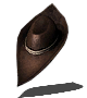 Pharis's Hat