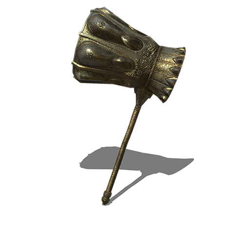 Smough's Great Hammer | Dark Souls Wiki | Fandom