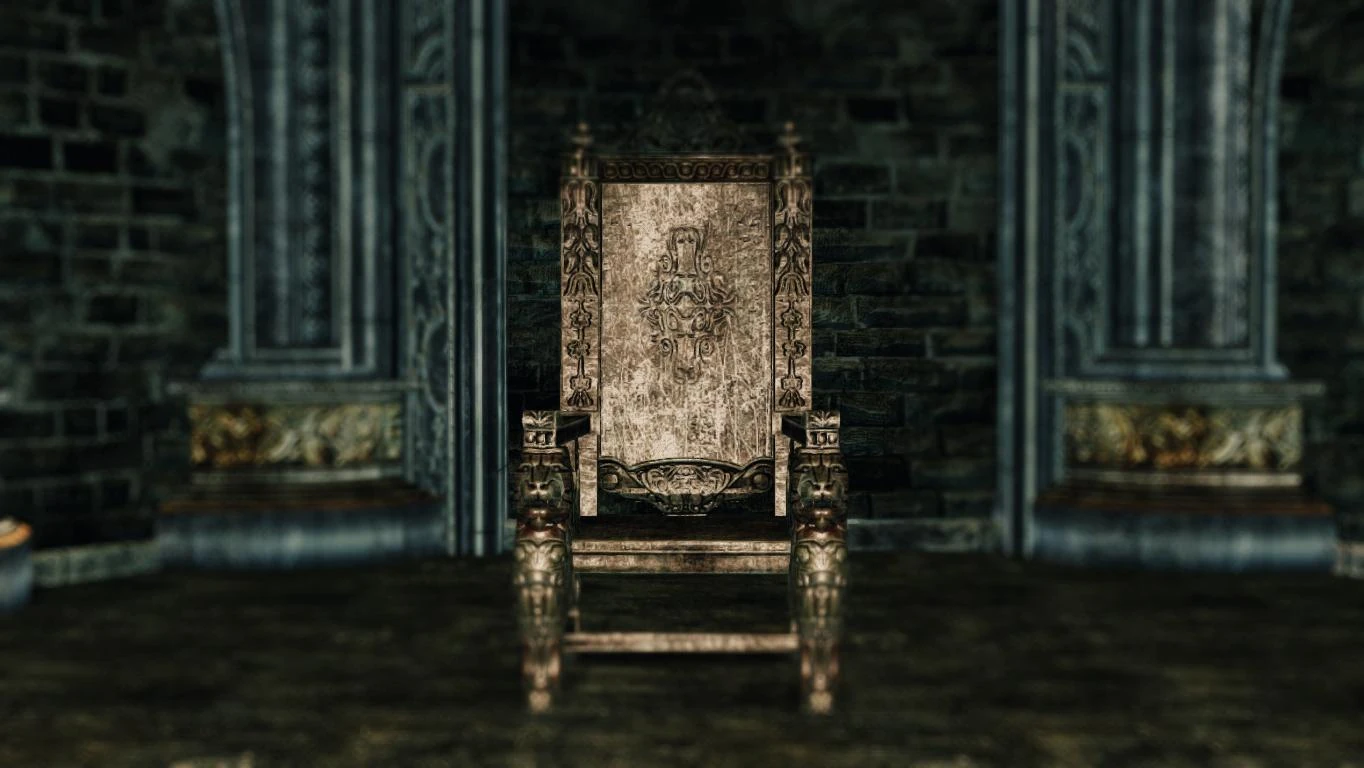 Memory of the Old Iron King Dark Souls Wiki FANDOM powered by Wikia