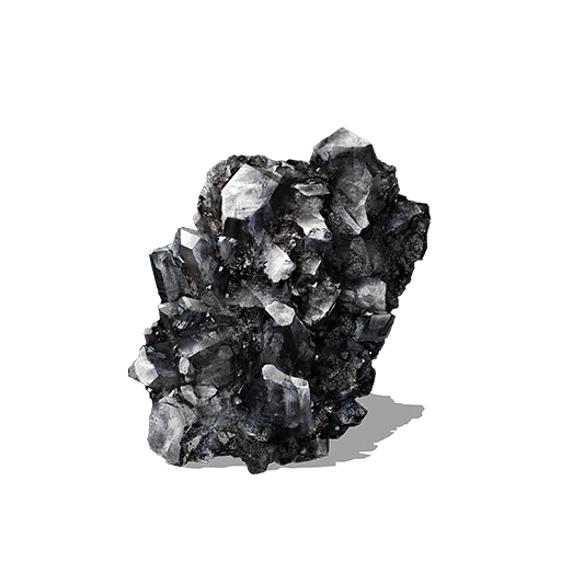 dark souls 3 crystal gem