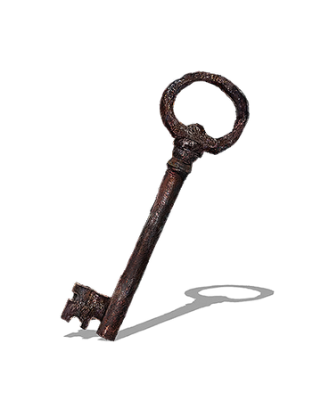 Lift Chamber Key Dark Souls Wiki Fandom