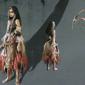 Rosabeth Of Melfia Dark Souls Wiki Fandom