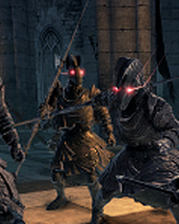 Stone Knight Dark Souls Ii Dark Souls Wiki Fandom