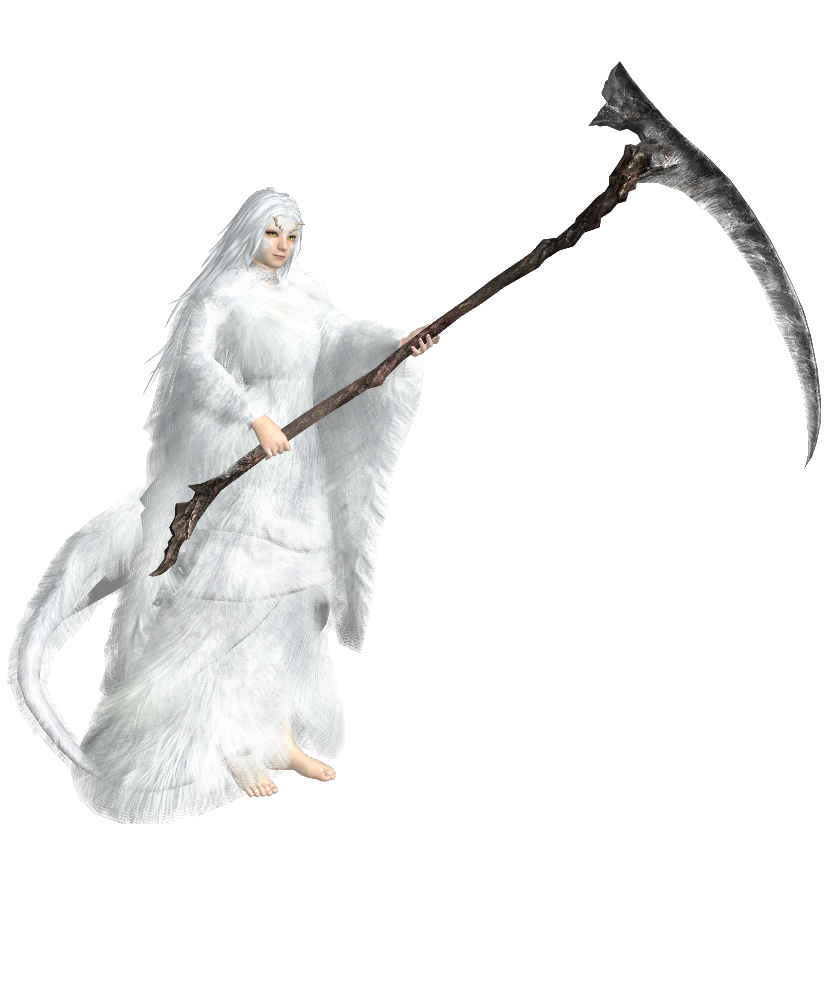 Crossbreed Priscilla Dark Souls Wiki Fandom Powered By Wikia