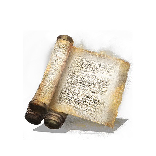Golden Scroll | Dark Souls Wiki | FANDOM powered by Wikia