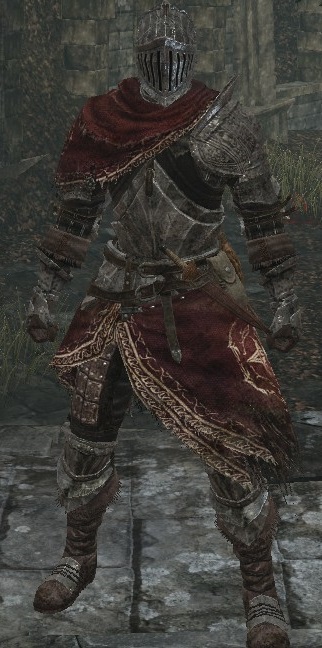 dark souls 3 medium armor