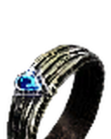 Blue Tearstone Ring Dark Souls Ii Dark Souls Wiki Fandom