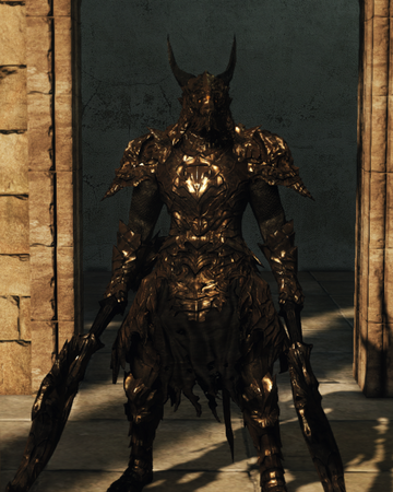 Dragon Knight Dark Souls Wiki Fandom