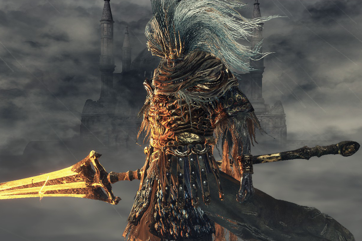 Рыцари элеум лоис dark souls 2 дарк соулс где найти