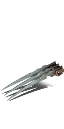 Claws II