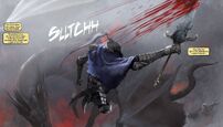 DscomicArtorias