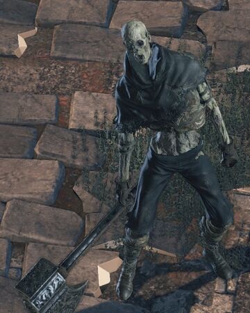 Large Hollow Soldier Dark Souls Wiki Fandom