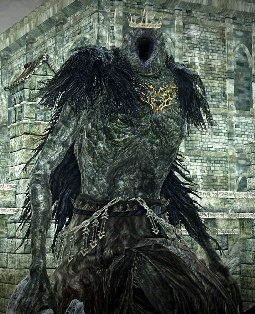 Dark souls 2 заклинание невидимое оружие