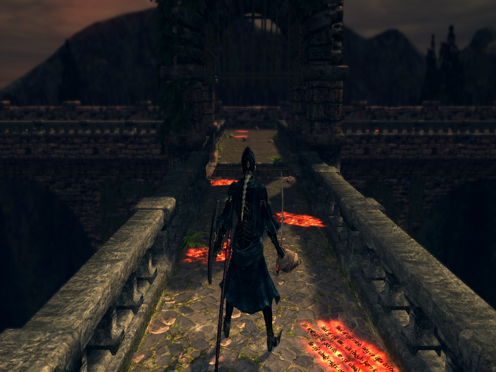 Battle of Stoicism Dark Souls Wiki FANDOM powered by Wikia