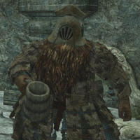 Lonesome Gavlan Dark Souls Wiki Fandom