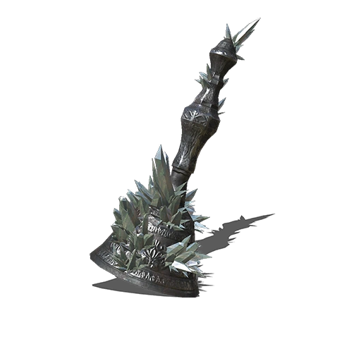 Crystal Chime Dark Souls Wiki FANDOM powered by Wikia