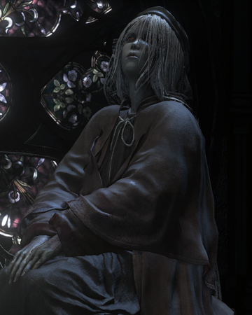 The Painter Dark Souls Wiki Fandom