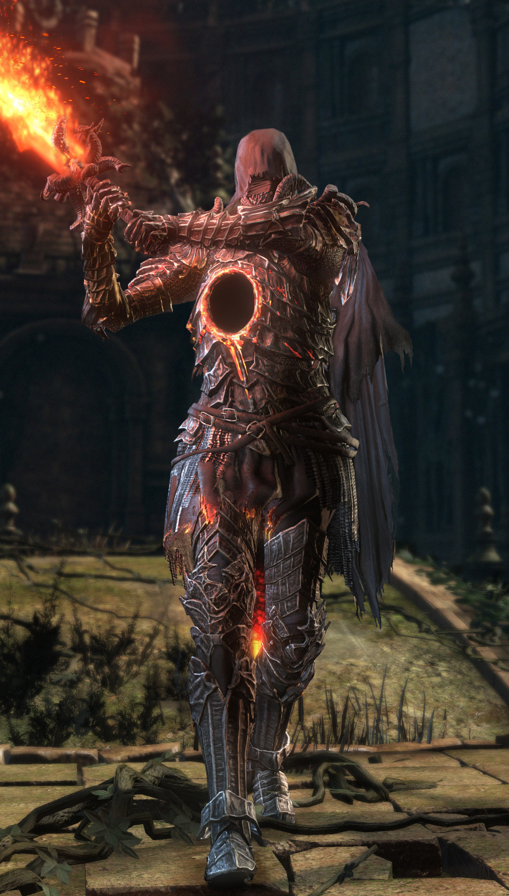 Ringed Knight | Dark Souls Wiki | FANDOM powered by Wikia