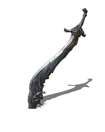 Storm Curved Sword Dark Souls Wiki Fandom