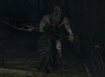 Torturer | Dark Souls Wiki | FANDOM powered by Wikia