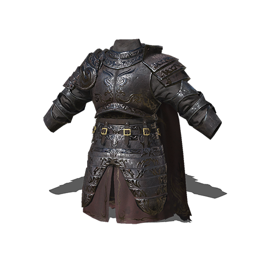 black iron armor dark souls 3
