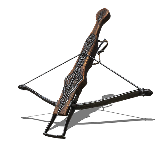 dark souls 3 undead repeating crossbow