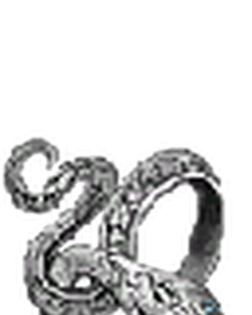 Covetous Silver Serpent Ring Dark Souls Ii Dark Souls Wiki