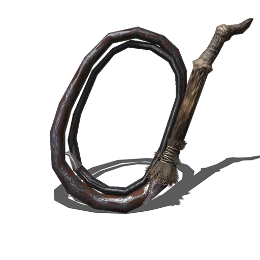 Spotted Whip Dark Souls 2