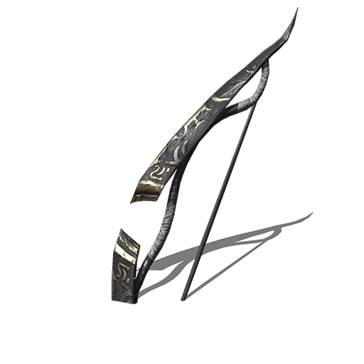 Dragonrider Bow (Dark Souls III) Dark Souls Wiki FANDOM powered by