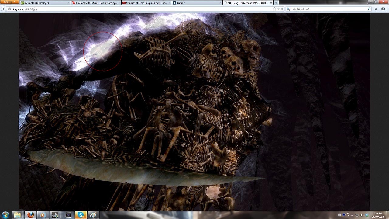 Image - Nito face.jpg | Dark Souls Wiki | FANDOM powered by Wikia